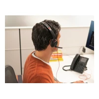 Blackwire 5220 - Blackwire 5200 series - Headset