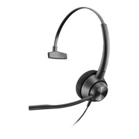 EncorePro 310 - EncorePro 300 series - Headset - On
