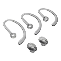 Earloop-Kit für drahtloses Headset - für Poly CS540