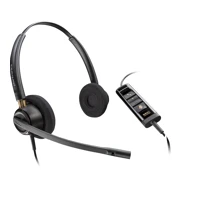 Poly EncorePro 525-M - EncorePro 500 series - Headset