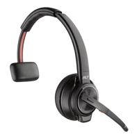 Savi 8210 Office - Savi 8200 series - Headset - On