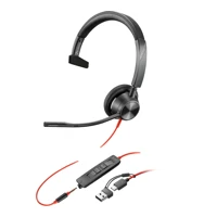 Blackwire 3315 - Blackwire 3300 series - Headset