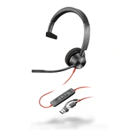 Blackwire 3310 - Blackwire 3300 series - Headset