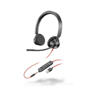 Blackwire 3325 - Blackwire 3300 series - Headset