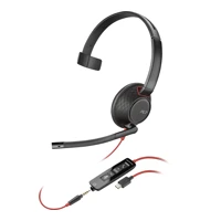 Blackwire C5210 - Blackwire 5200 series - Headset