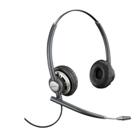 EncorePro HW720 - EncorePro 700 Series - Headset