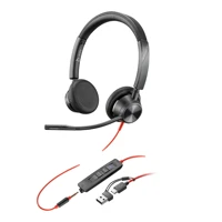 Blackwire 3325 - Blackwire 3300 series - Headset
