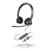Blackwire 3320 - Blackwire 3300 series - Headset