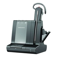 Savi 8245-M - Savi 8200 series - Headset - im Ohr