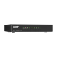 QSW-1108-8T-R2, Switch, 8 Port, 2.5Gbit/s