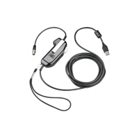SHS 2371-11 - PTT (Push-to-Talk)-Headset-Adapter