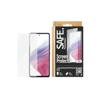 SAFE. by PanzerGlass - Bildschirmschutz für Handy
