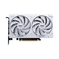GeForce RTX 5060 8G VENTUS 2X OC WHITE - VGA - PCI