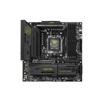 7E61-001R mATX Mainboard - AM5 - PCI