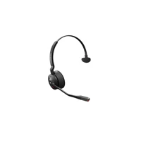 Engage 55 SE Mono - Headset - On-Ear - DECT - kabel