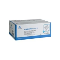 Toner 4539332 cyan