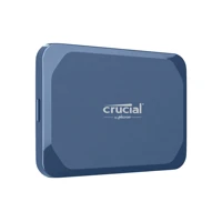 X10 Portable SSD