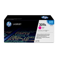 309A, Magenta, Original, LaserJet -
