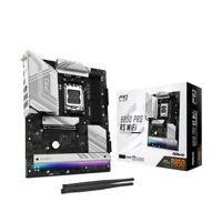 B850 Pro RS WiFi DDR5 AM5 retail - AMD Sockel AM5 (