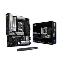 B860M LiveMixer WiFi DDR5 Intel S1851 retail