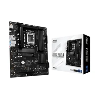 B860 Pro-A DDR5 Intel S1851 retail