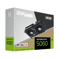 GAMING GEFORCE RTX 5060 TWIN EDGE 8GB GDDR6 - 8.192