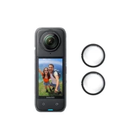 X4 - 360° Action-Kamera - 8K / 30 BpS - 72 MPix -