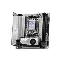 MPG B850I EDGE TI WIFI - Motherboard - Mini-ITX - S