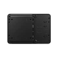 Elo 0764L - LED-Monitor - 17.8 cm (7") - offener Ra