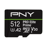 microSD Pro Elite Prime - Micro SD - 512 GB