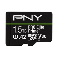 microSD Pro Elite Prime - Micro SD