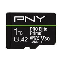 microSD Pro Elite Prime - Micro SD