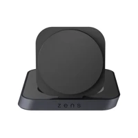 Aluminium Series Magnetic Nighstand mit Netzteil| 1