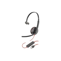 Blackwire 3210 - Blackwire 3200 Series - Headset