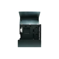 AZZA Cast - Mid tower - ATX - keine Spannungsverso
