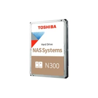 N300 NAS HDWG51EUZSVA