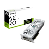 RTX5070 AERO OC 12GB GDDR7 HDMI 3xDP - 12.288 MB
