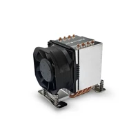 Inter Tech CPU-Kuehler A-55 Aktiv 3HE f.Sockel SP6
