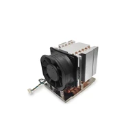 CPU-Kuehler J-12 Aktiv 3HE f.Sockel SP5