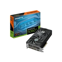 VGA GBT RTX5060TI 8GB Eagle OC 8G - 8.192 MB
