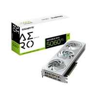 VGA GBT RTX5060TI 8GB Aero OC 8G - 8.192 MB