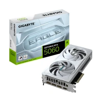 GeForce RTX 5060 EAGLE OC ICE 8GB GDDR7 3xDP 1xHDMI