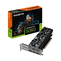 GeForce RTX 5060 OC Low Profile GDDR7 3xDP 1xHDMI