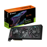 AORUS GeForce RTX 5060 ELITE 8GB GDDR7 3xDP 1xHDMI