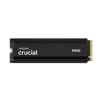 P510 - SSD - 1 TB - intern - M.2 2280 - PCI Express