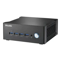 NT10H5 - Barebone - Core Ultra 5