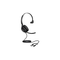 Evolve2 50 USB-C/A MS Mono w/o BT - Mono - Typ C