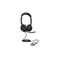 Evolve2 50 USB-C/A MS Stereo w/o BT - Stereo - Typ