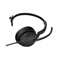 Evolve2 50 USB-C/A UC Mono w/o BT - Mono - Typ C