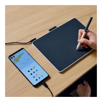 One pen tablet medium - N - Grafiktablett - Touchpe